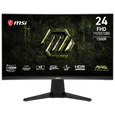 Écran PC Gamer MSI MAG 245C X24 24"